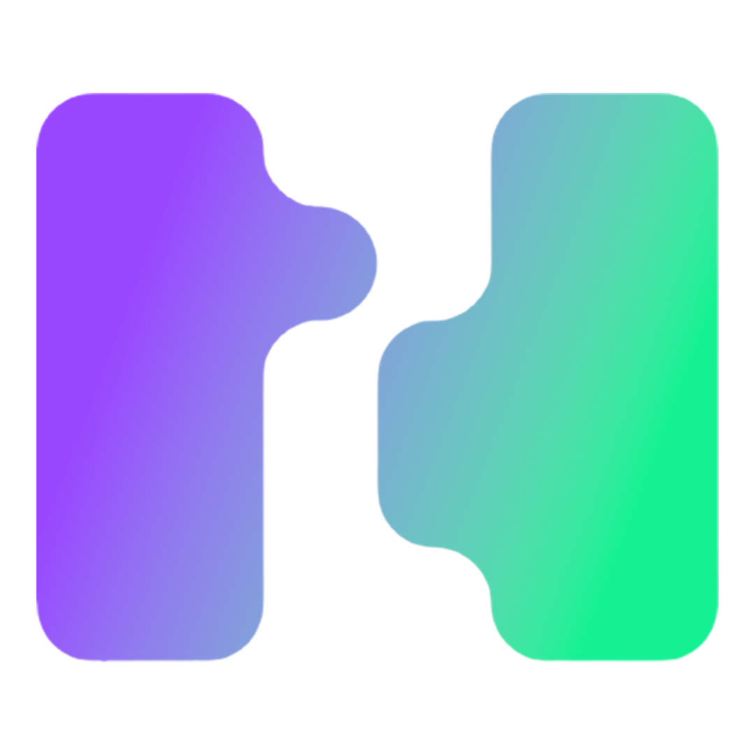 Nimble App Logo